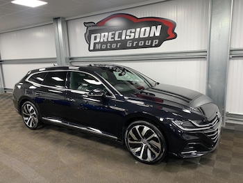 Used Volkswagen Arteon 2022 for sale - 77705660: Photo