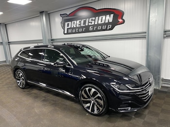 Used Volkswagen Arteon 2022 for sale - 77705660: Photo