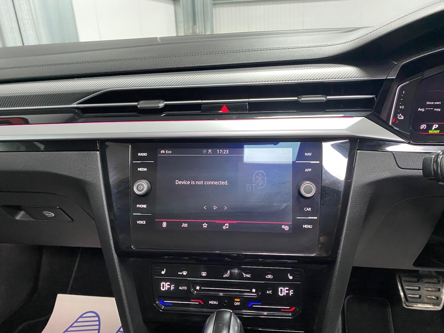 Used Volkswagen Arteon 2022 for sale - 77705660: Photo 52