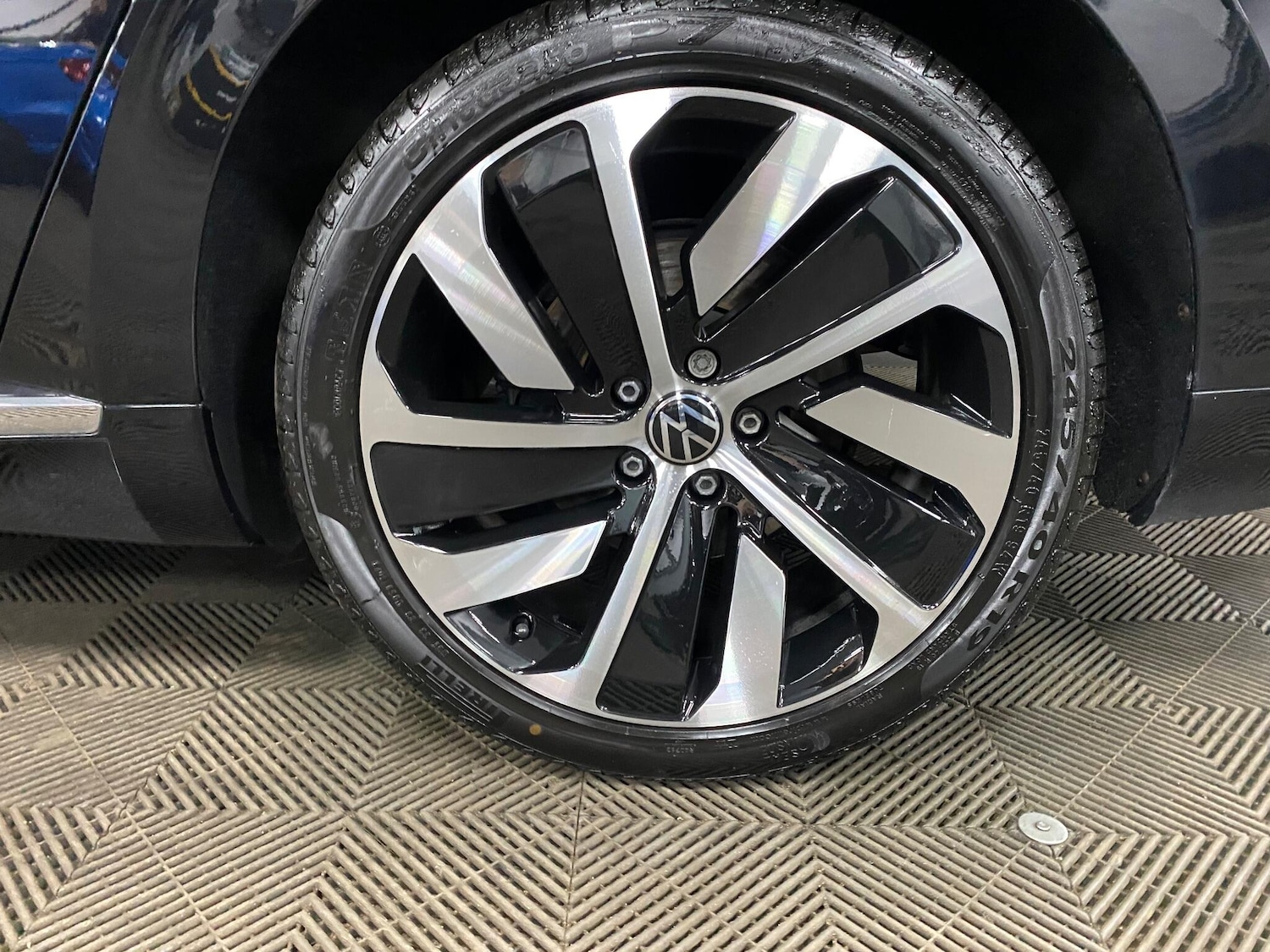 Used Volkswagen Arteon 2022 for sale - 77705660: Photo 57