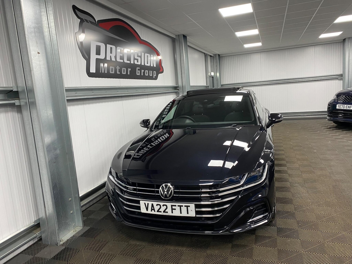 Used Volkswagen Arteon 2022 for sale - 77705660: Photo 6