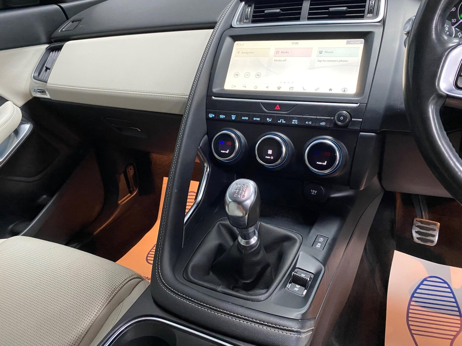 Vehicle 38