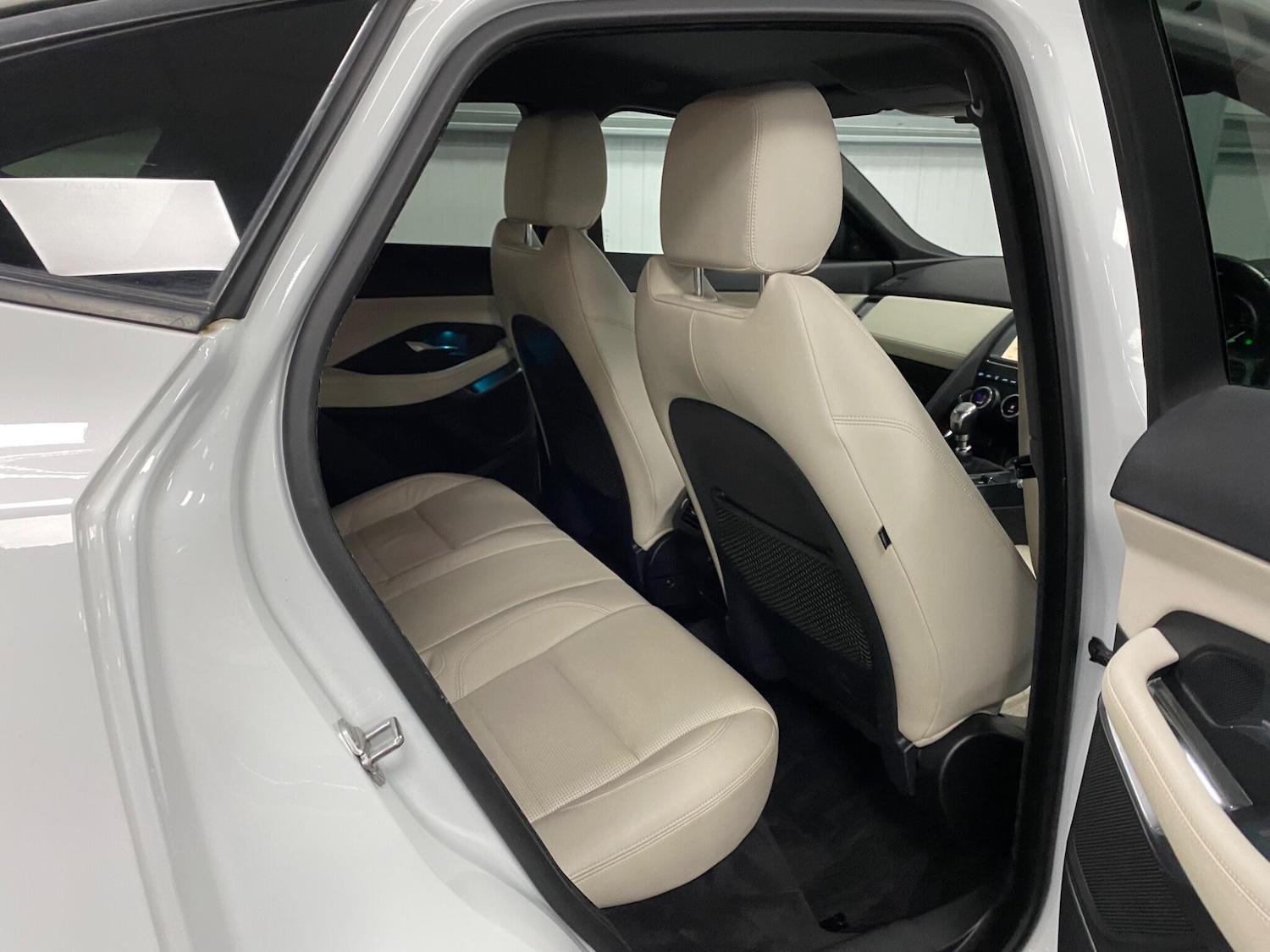 Vehicle 40