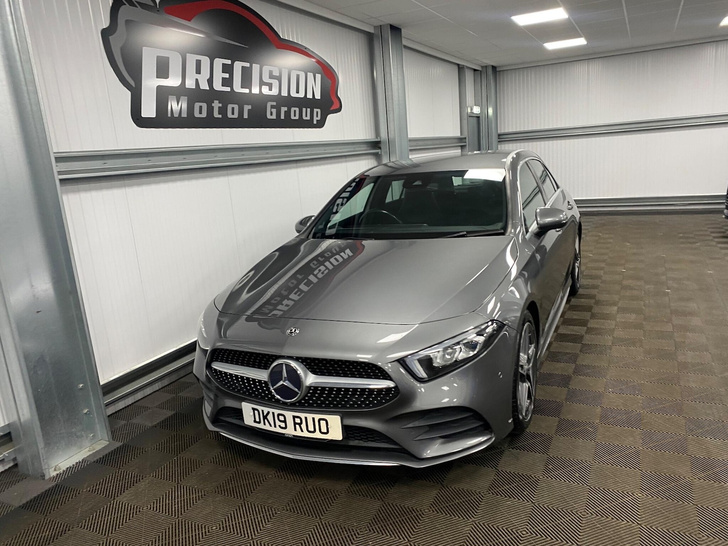 Used Mercedes-Benz A-Class for sale - 77704857: Photo 11