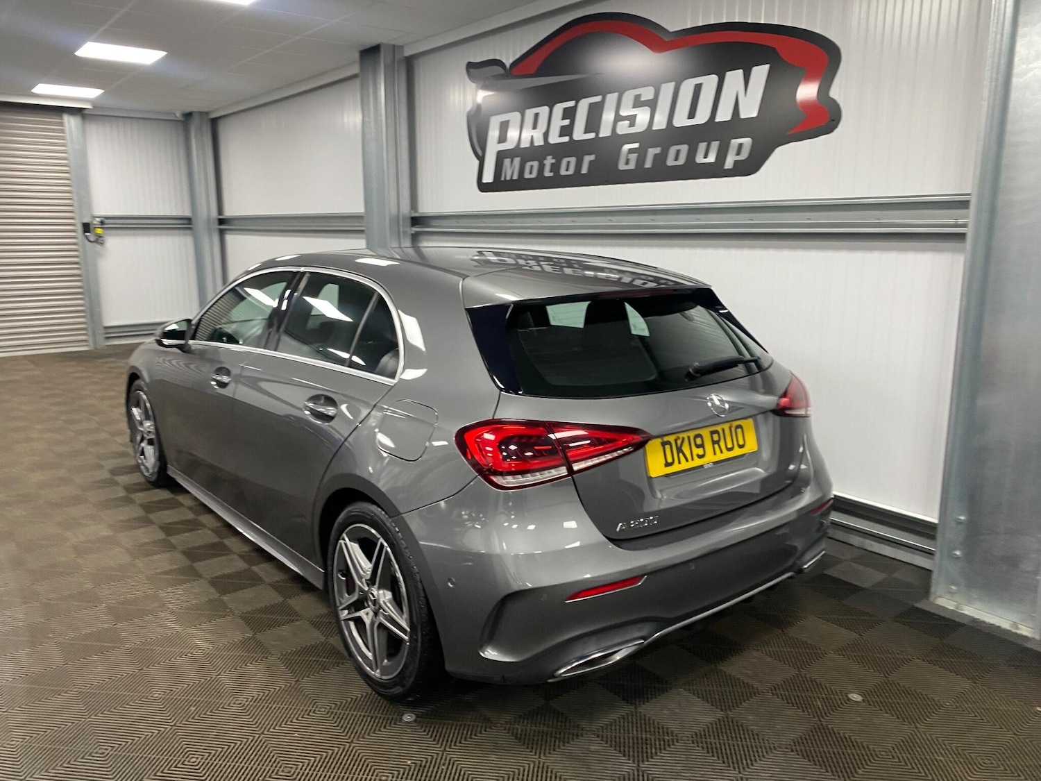 Used Mercedes-Benz A-Class for sale - 77704857: Photo 13