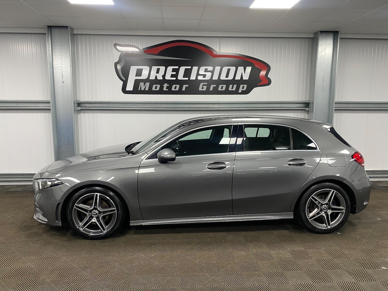 Used Mercedes-Benz A-Class for sale - 77704857: Photo 18