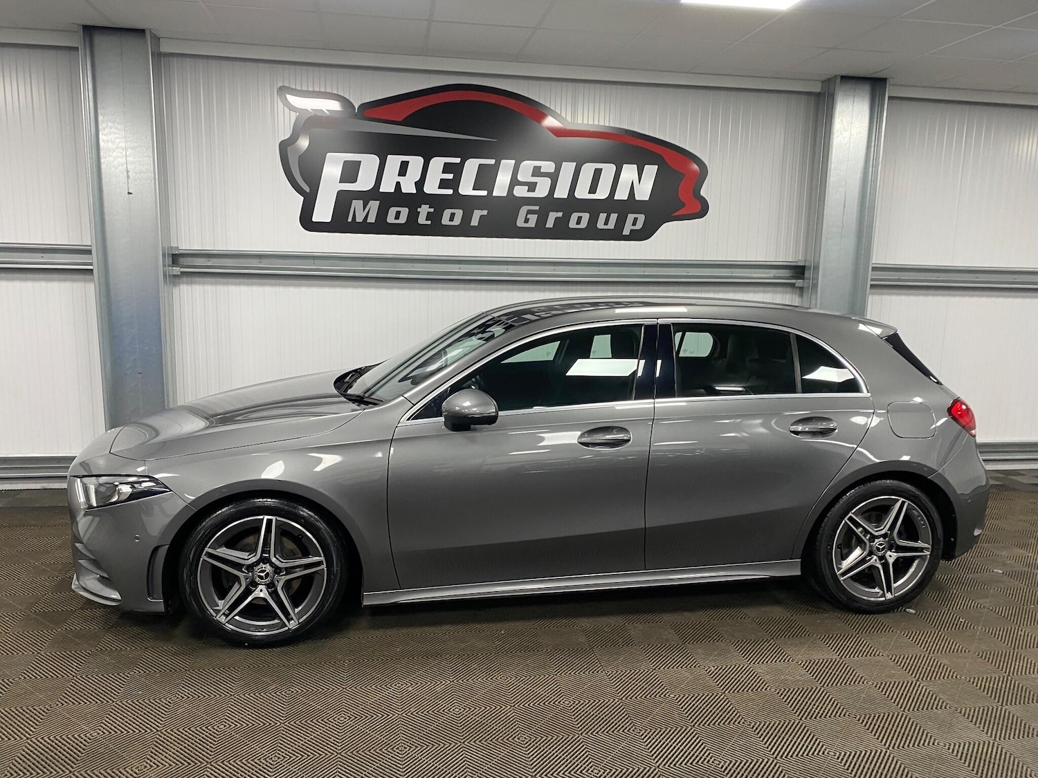 Used Mercedes-Benz A-Class for sale - 77704857: Photo 19