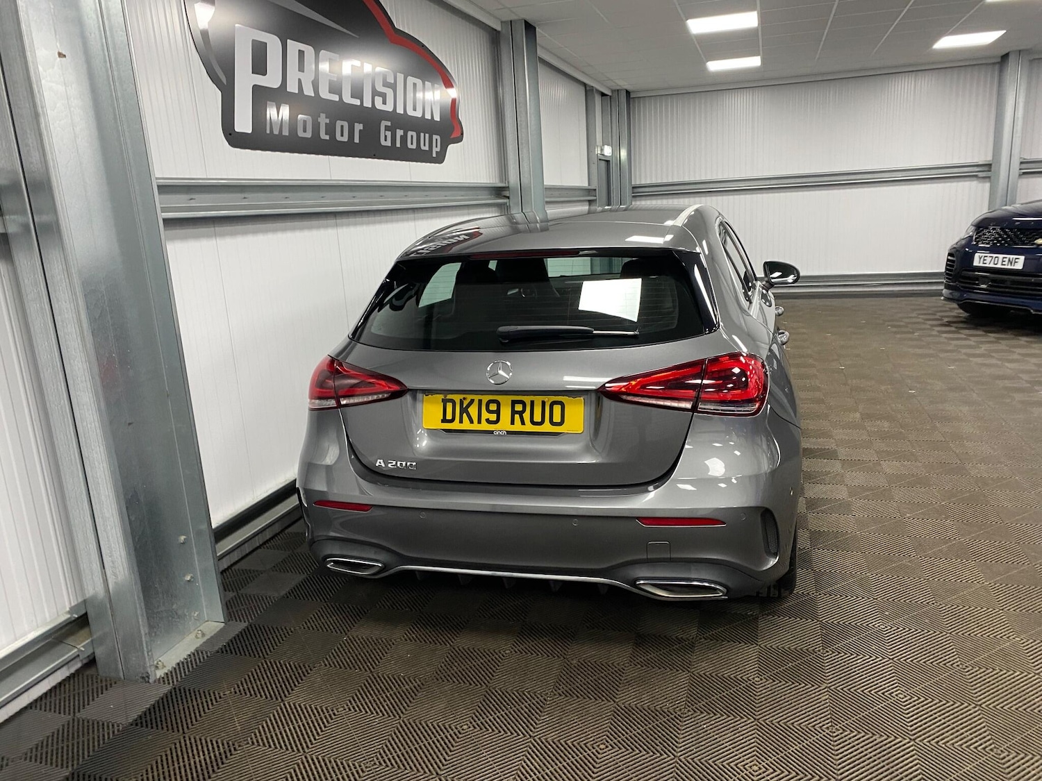 Used Mercedes-Benz A-Class for sale - 77704857: Photo 26