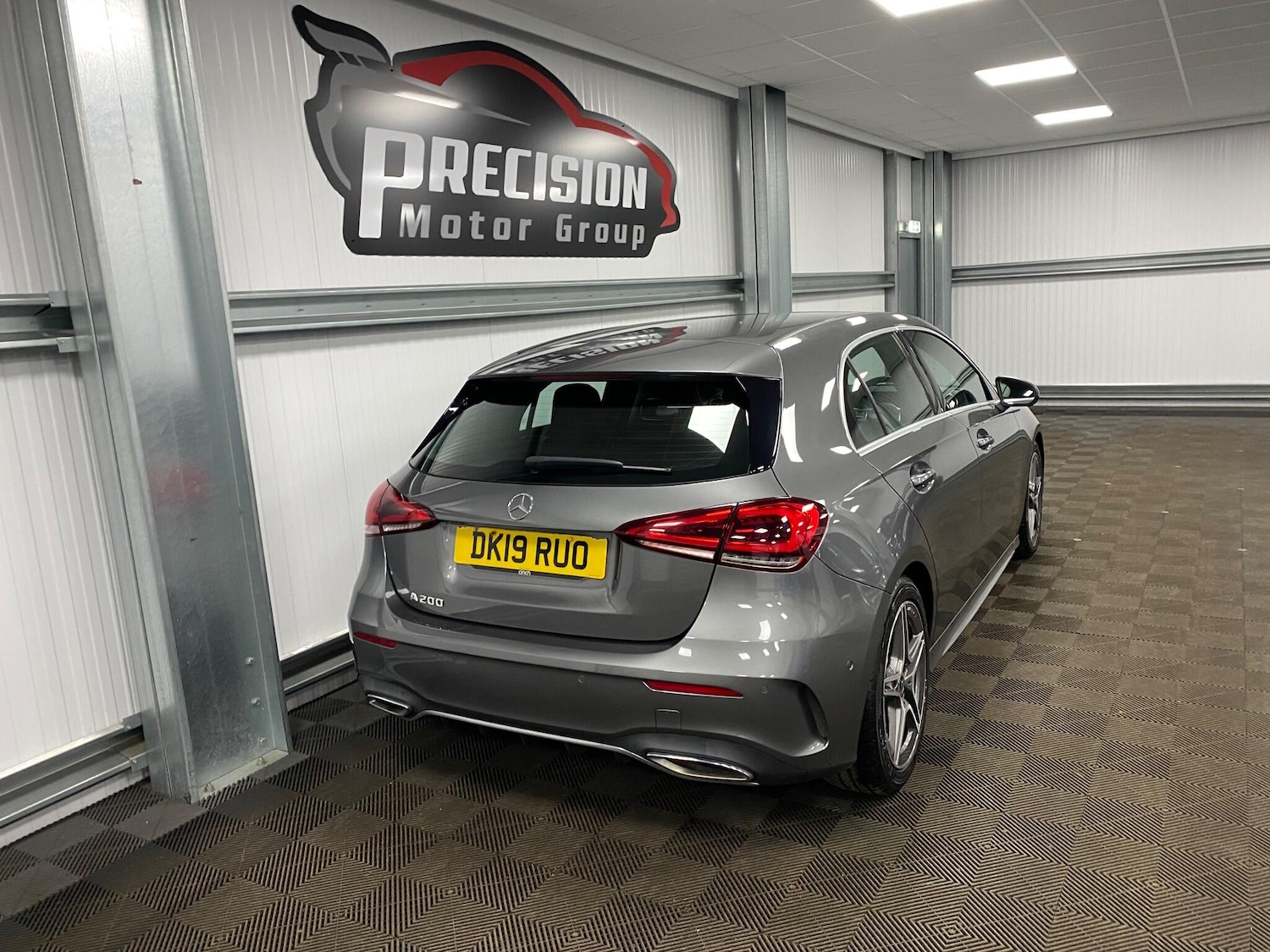 Used Mercedes-Benz A-Class for sale - 77704857: Photo 30