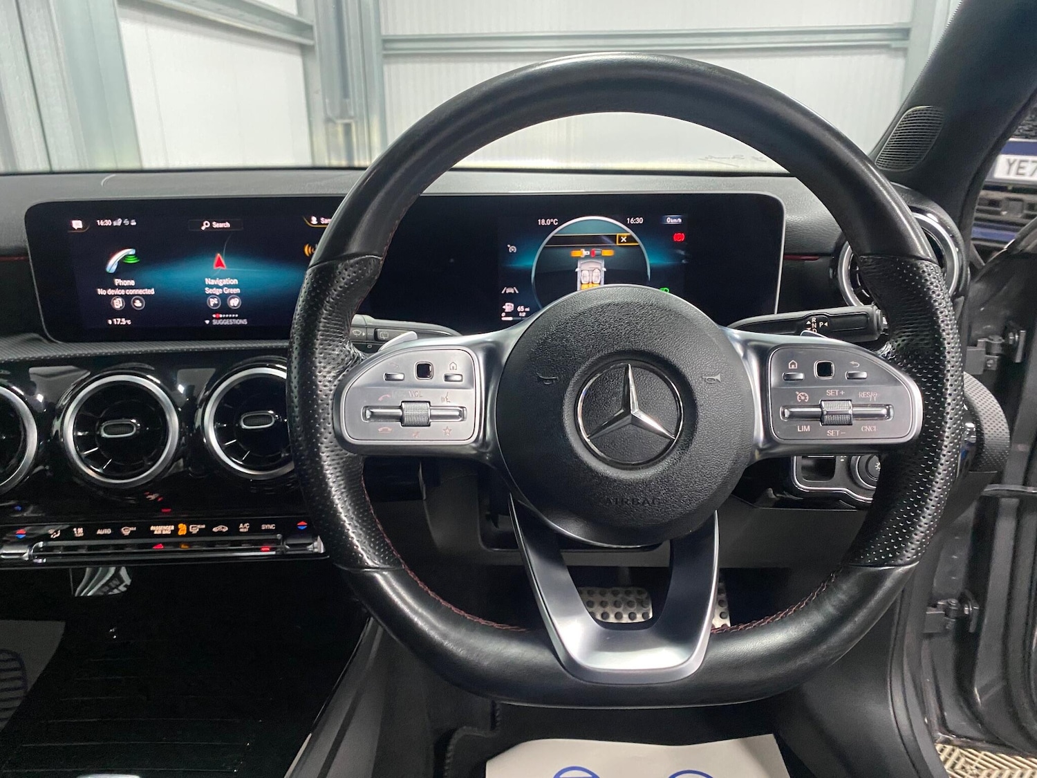 Used Mercedes-Benz A-Class for sale - 77704857: Photo 33