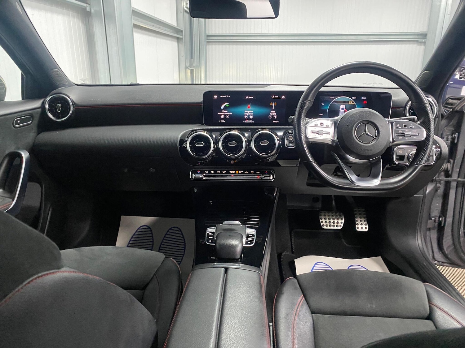 Used Mercedes-Benz A-Class for sale - 77704857: Photo 35