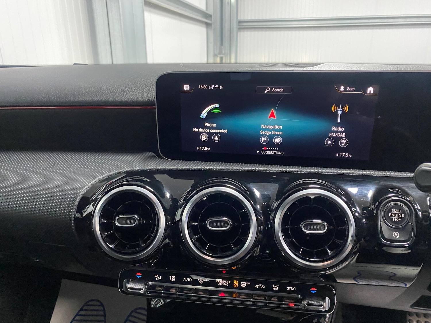 Used Mercedes-Benz A-Class for sale - 77704857: Photo 38