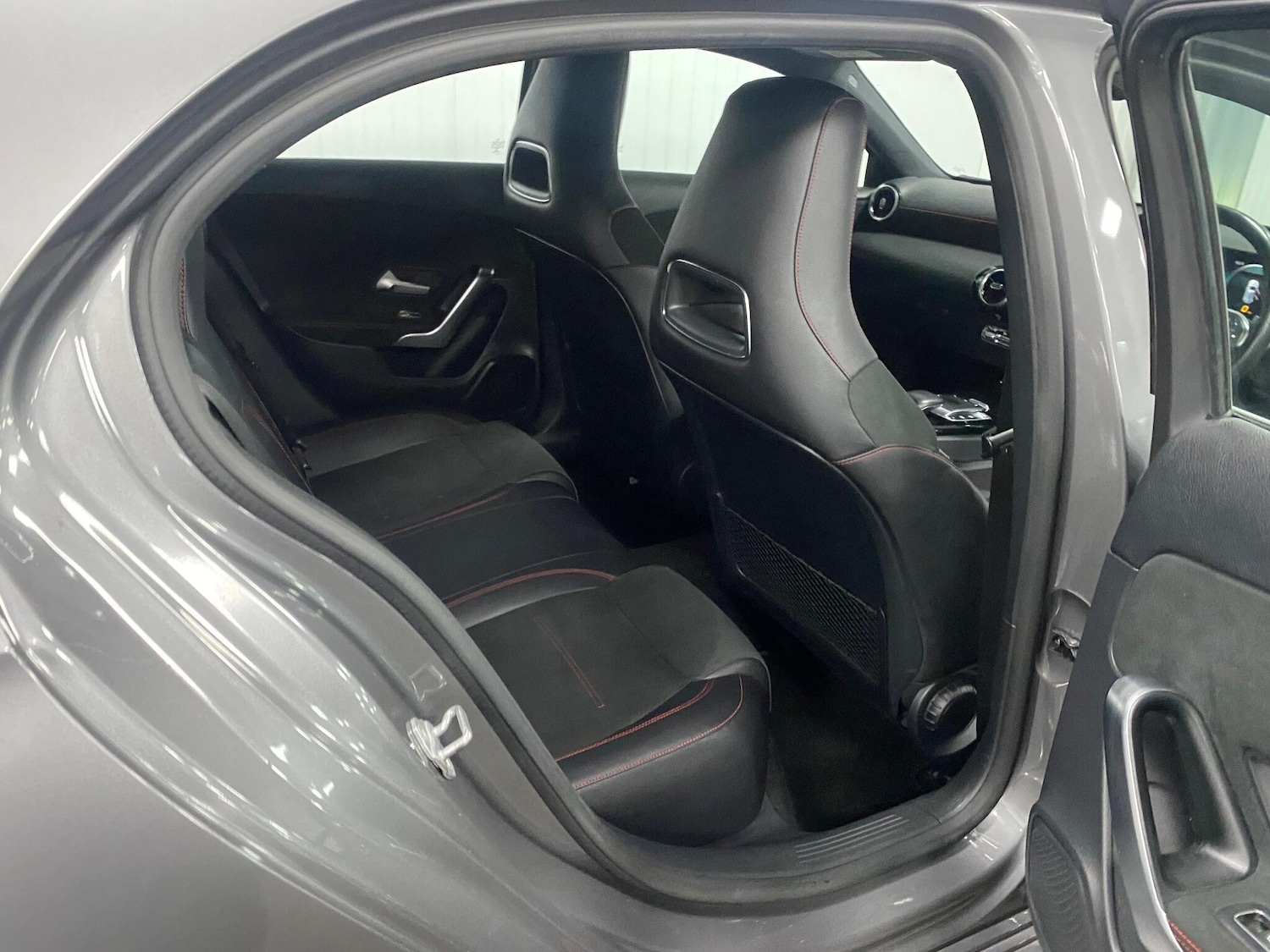 Used Mercedes-Benz A-Class for sale - 77704857: Photo 43