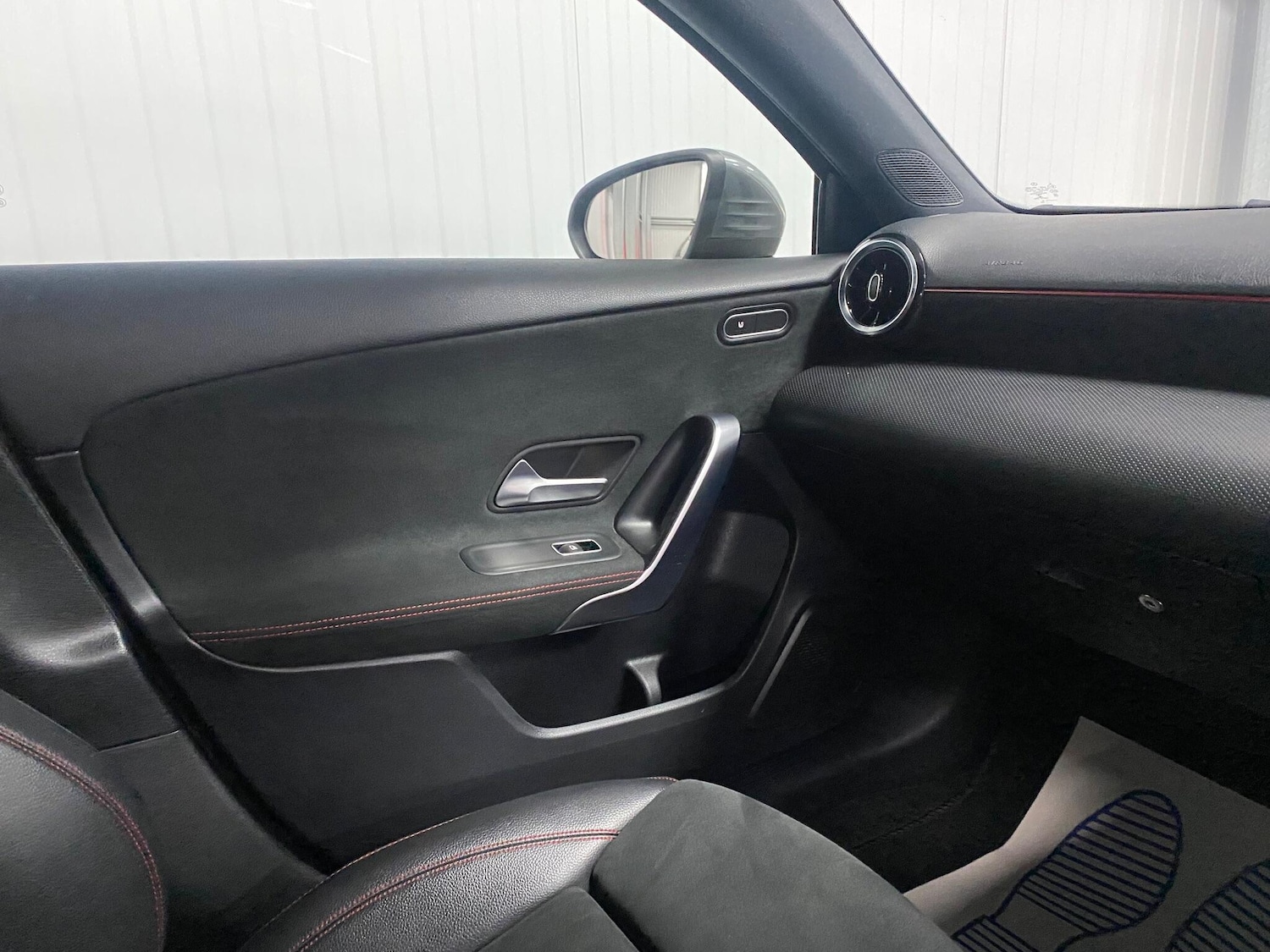 Used Mercedes-Benz A-Class for sale - 77704857: Photo 45