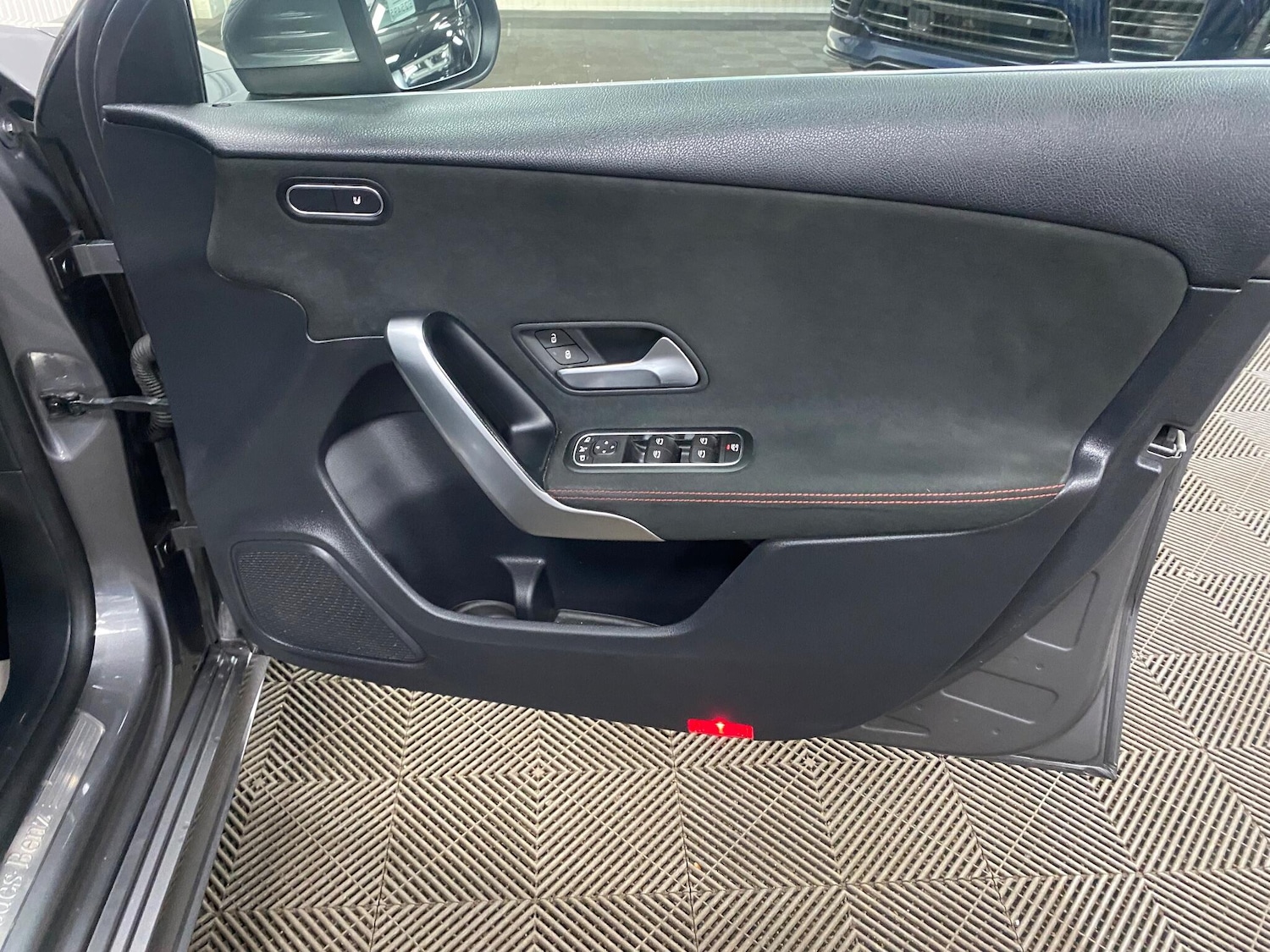 Used Mercedes-Benz A-Class for sale - 77704857: Photo 47