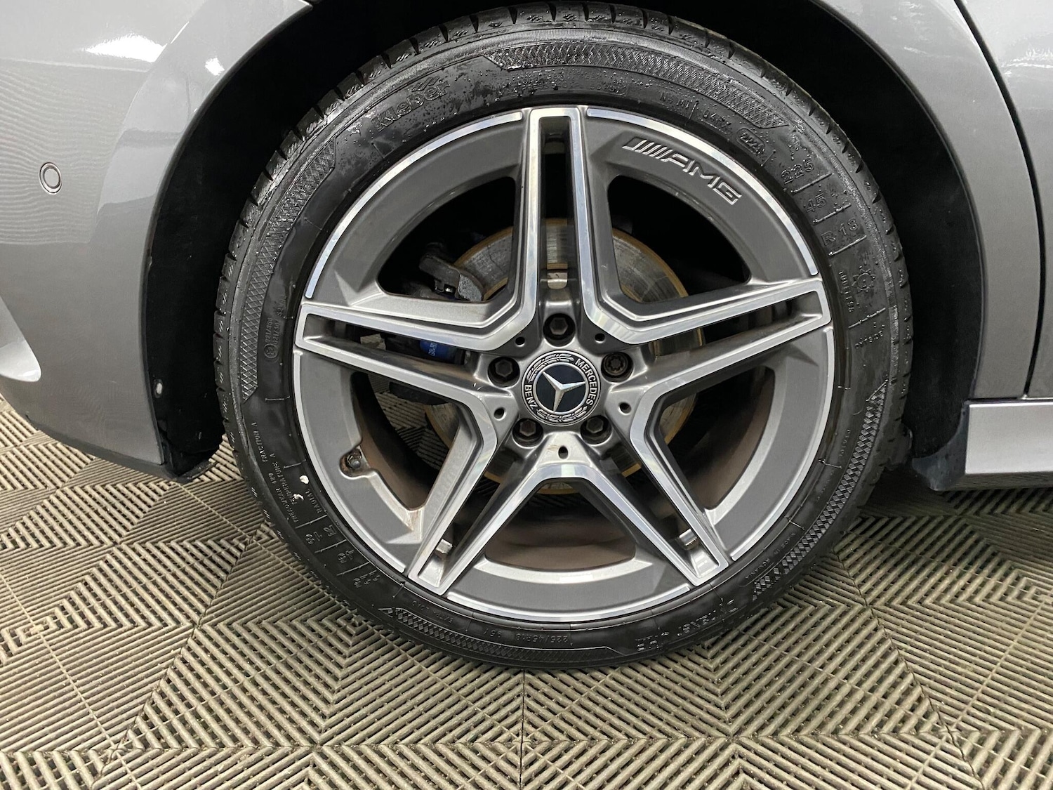 Used Mercedes-Benz A-Class for sale - 77704857: Photo 49