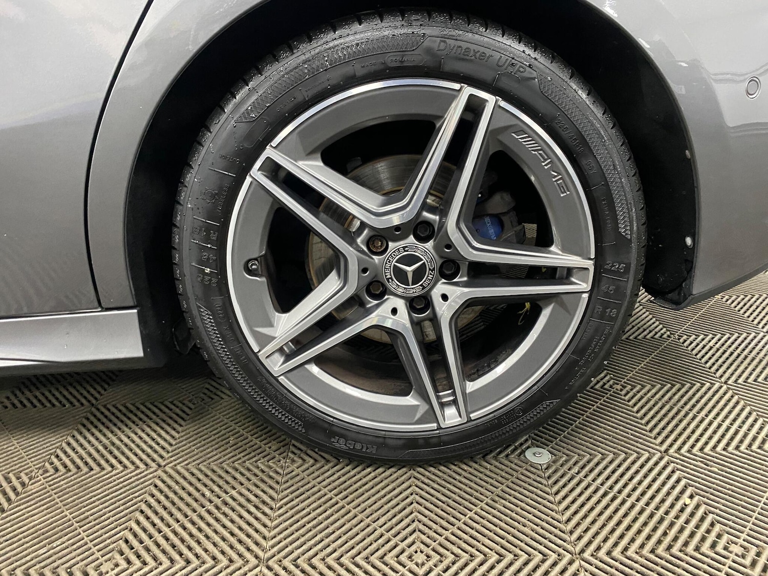 Used Mercedes-Benz A-Class for sale - 77704857: Photo 50