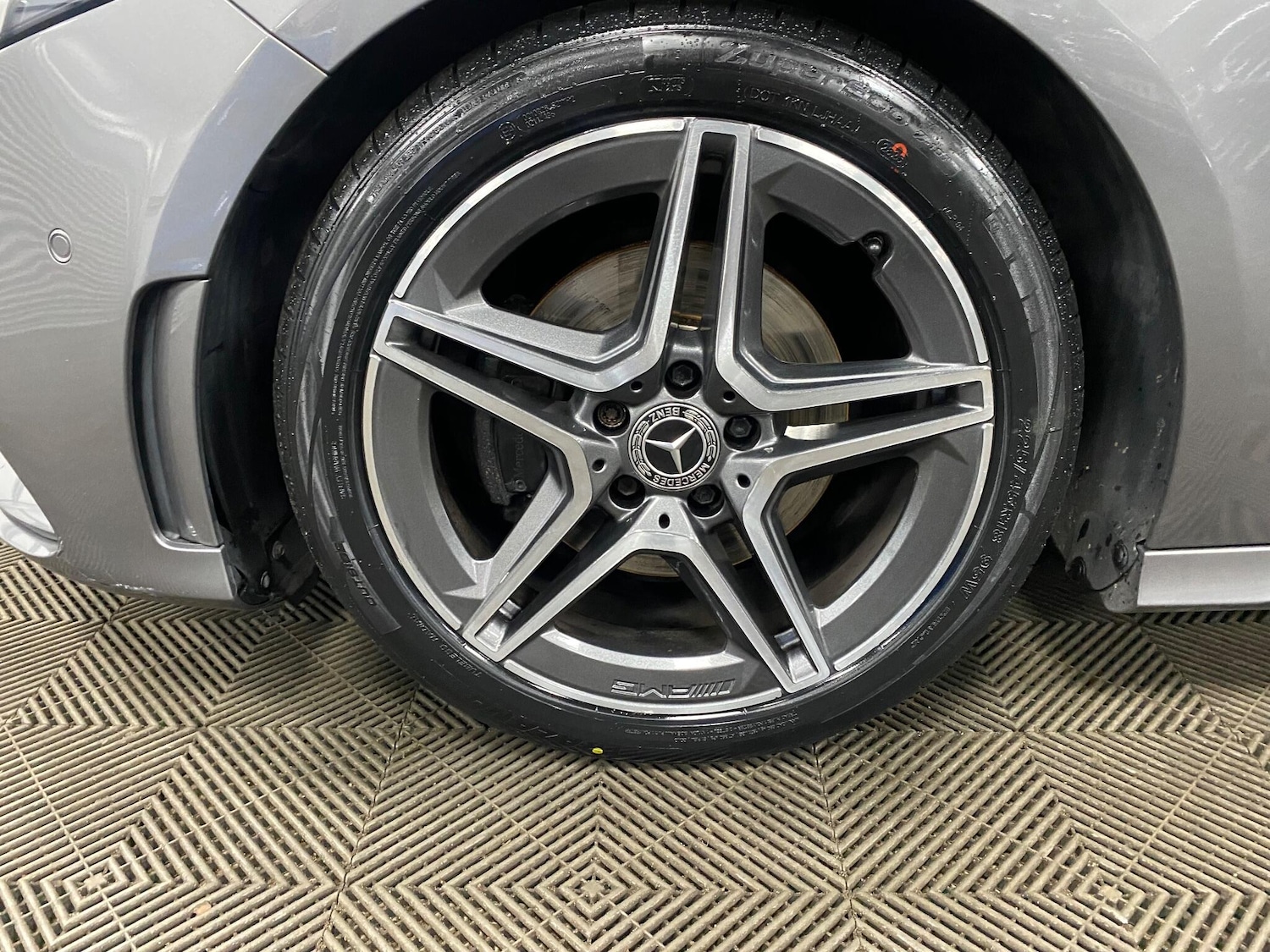 Used Mercedes-Benz A-Class for sale - 77704857: Photo 51