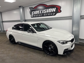 Used BMW 3 Series 2016 for sale - 78417021: Photo