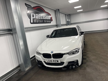 Used BMW 3 Series 2016 for sale - 78417021: Photo