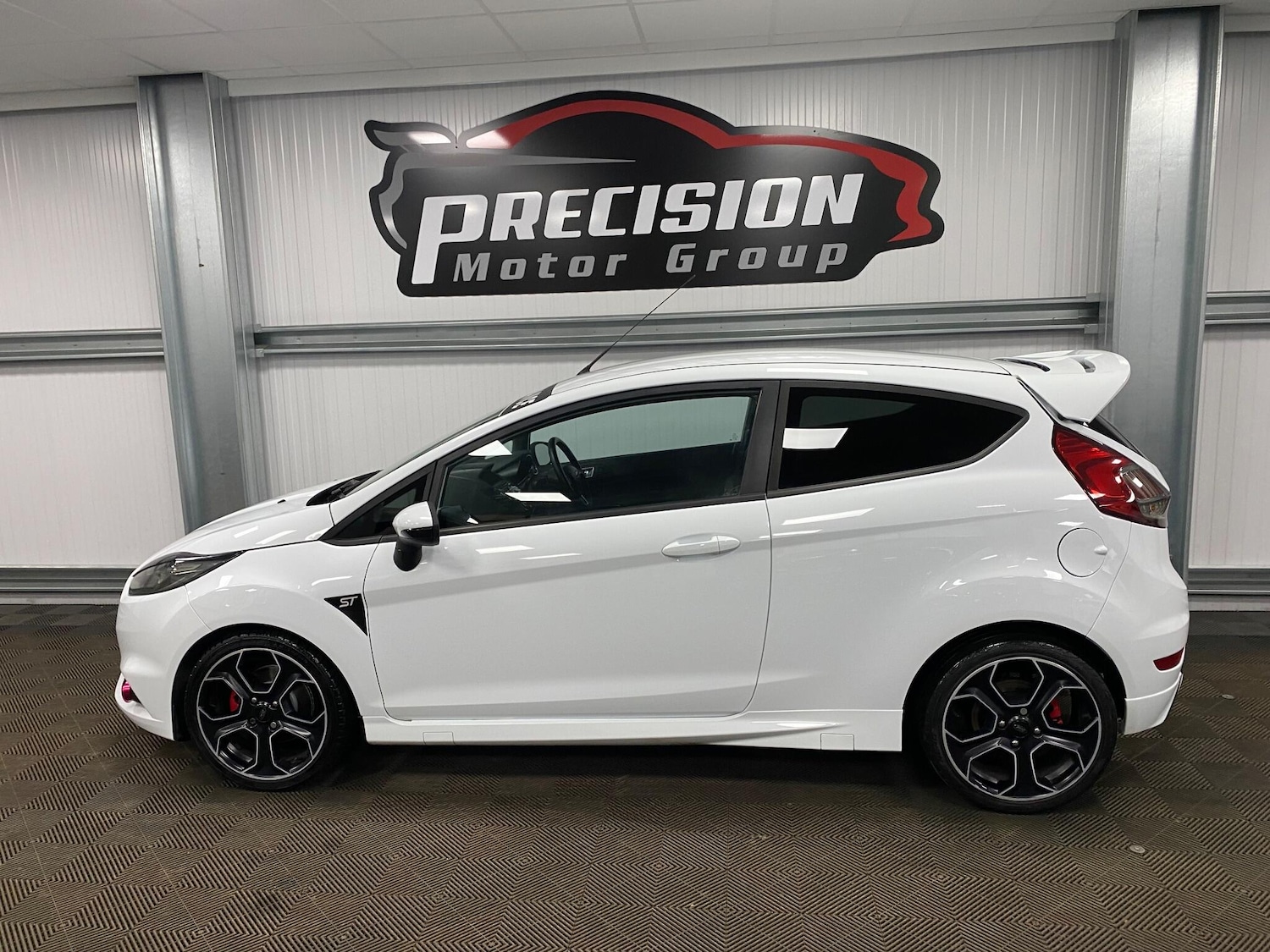 Used Ford Fiesta for sale - 77808258: Photo 16