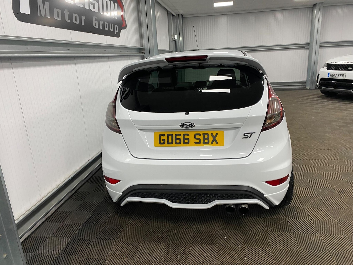 Used Ford Fiesta for sale - 77808258: Photo 23