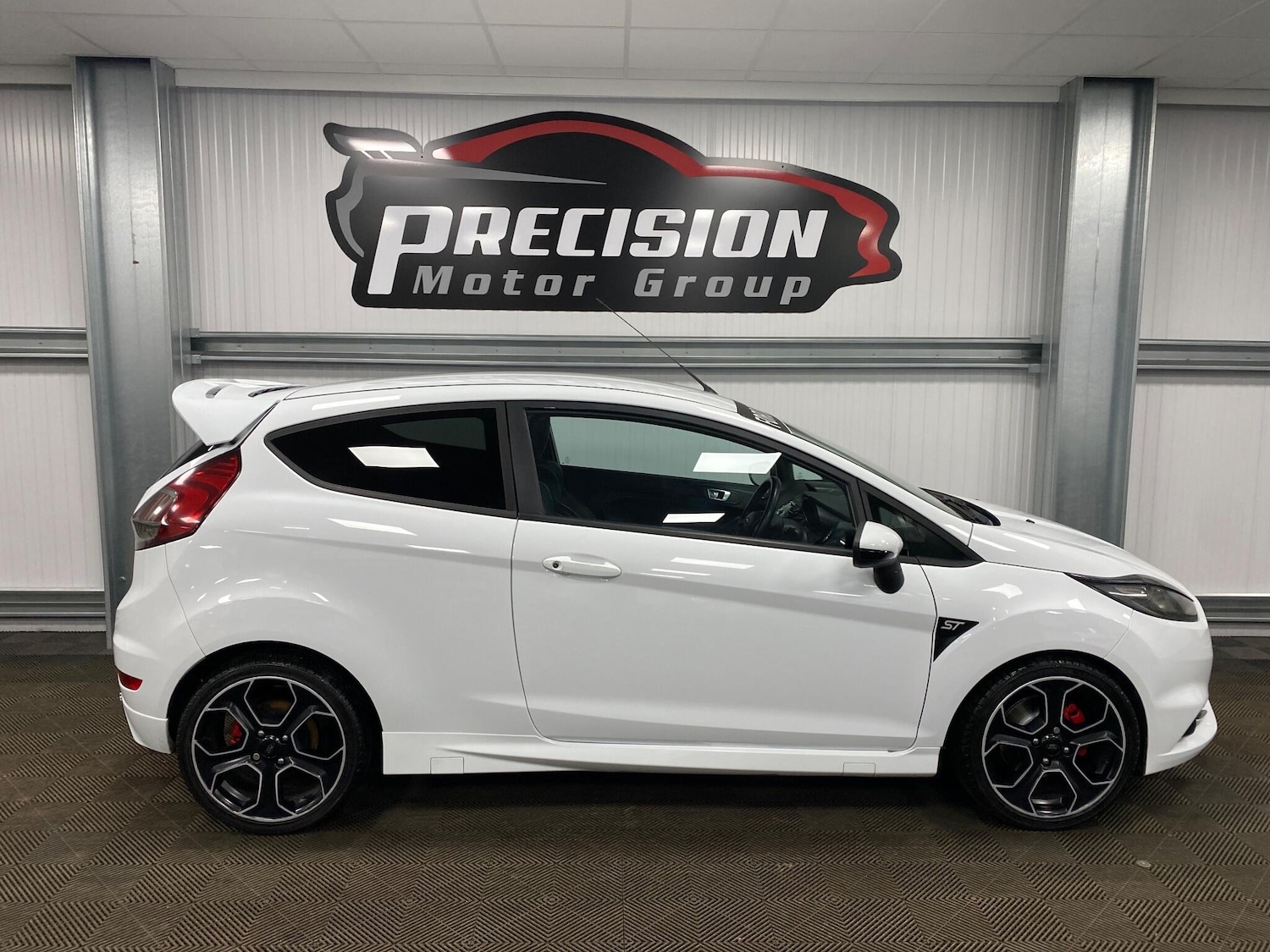 Used Ford Fiesta for sale - 77808258: Photo 26