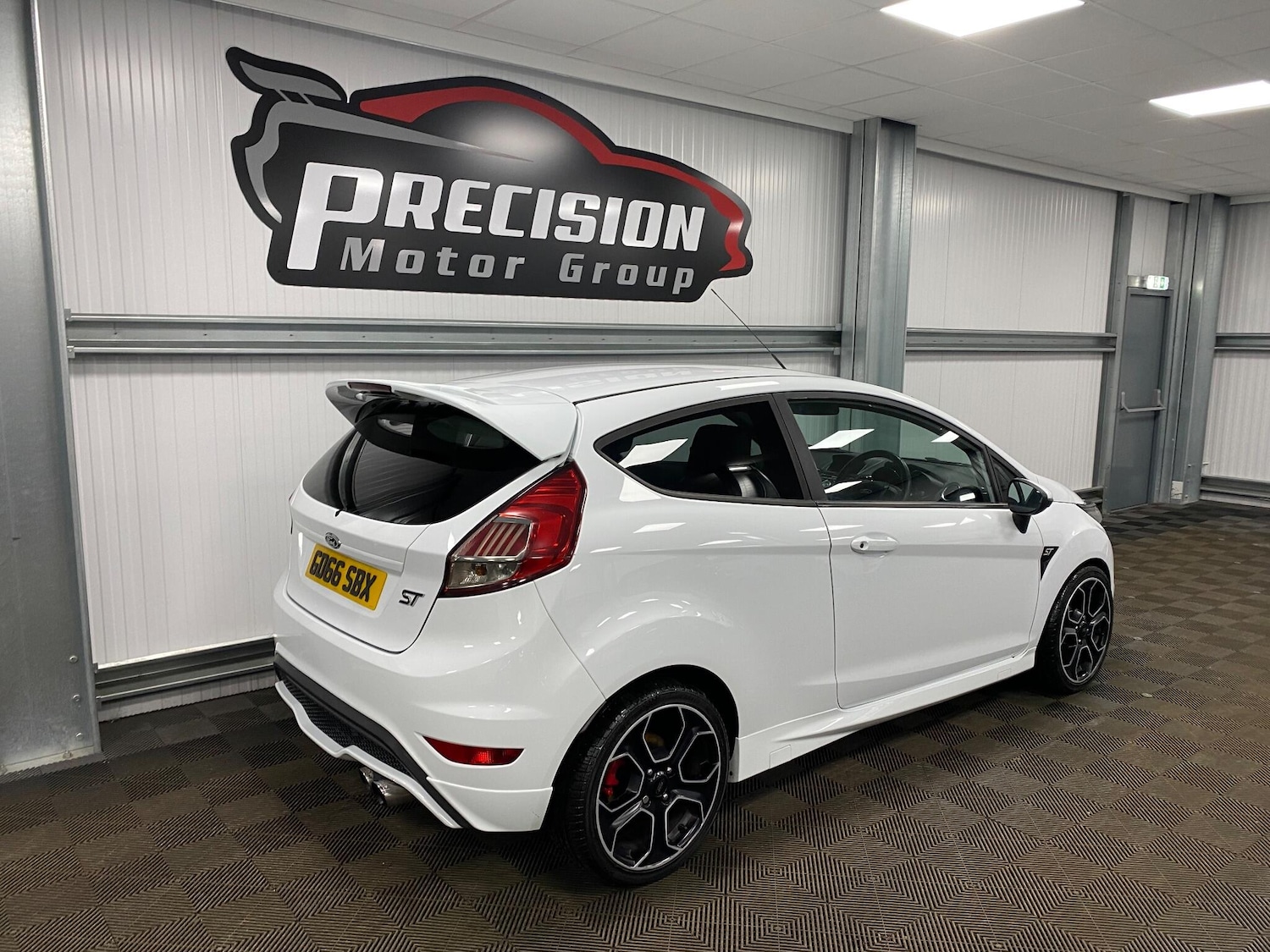 Used Ford Fiesta for sale - 77808258: Photo 30