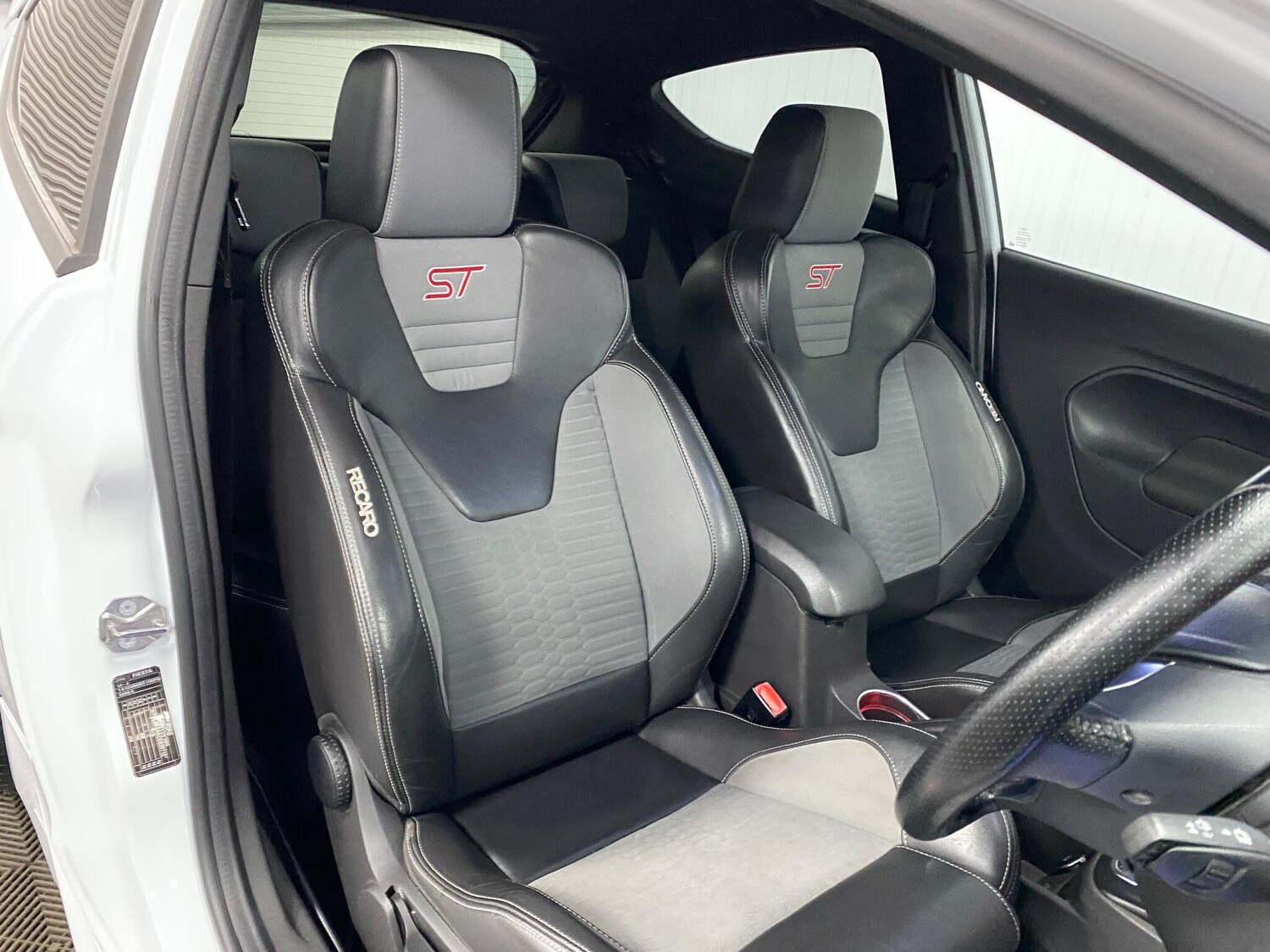 Used Ford Fiesta for sale - 77808258: Photo 33