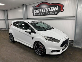 Used Ford Fiesta 2016 for sale - 77808258: Photo