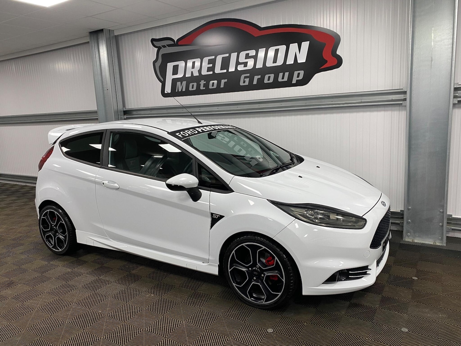 Used Ford Fiesta for sale - 77808258: Photo 4