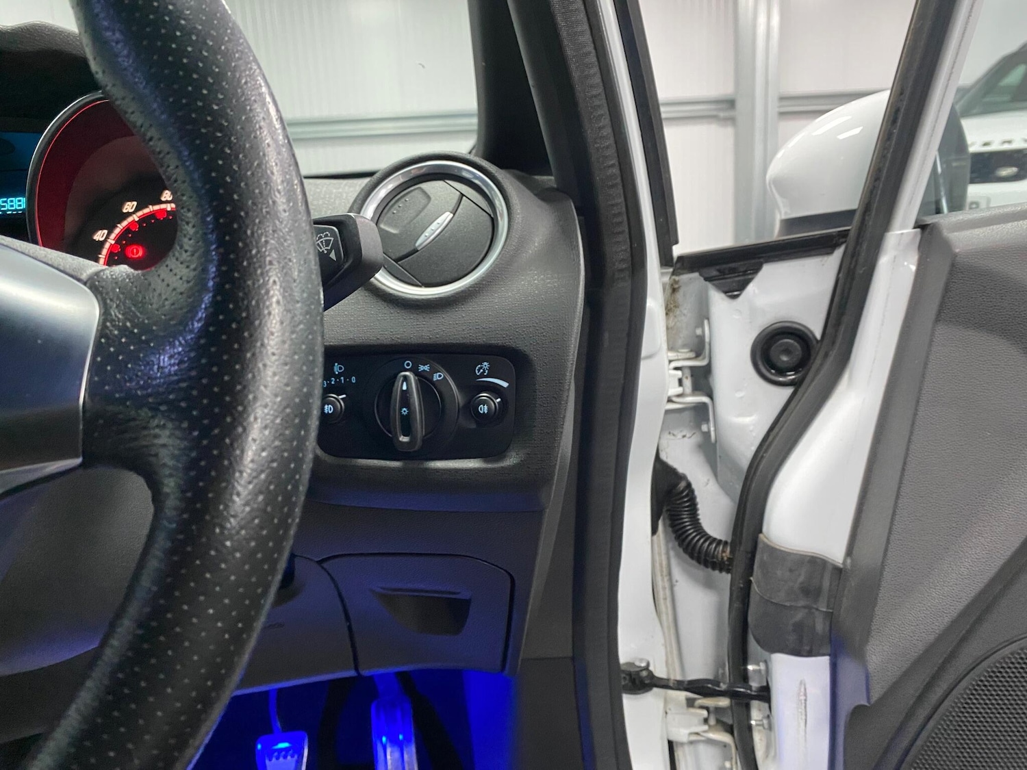 Used Ford Fiesta for sale - 77808258: Photo 40