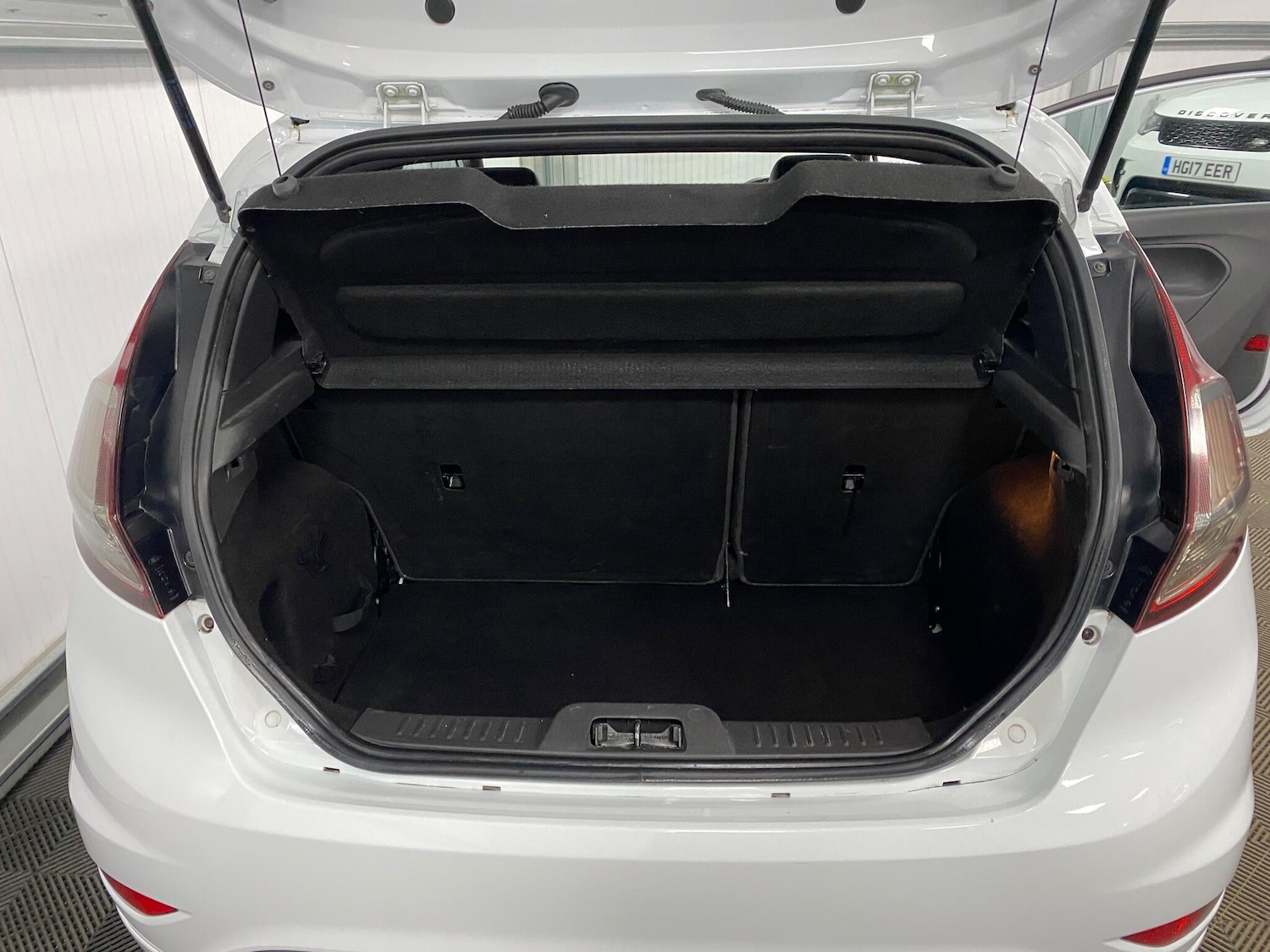 Used Ford Fiesta for sale - 77808258: Photo 42