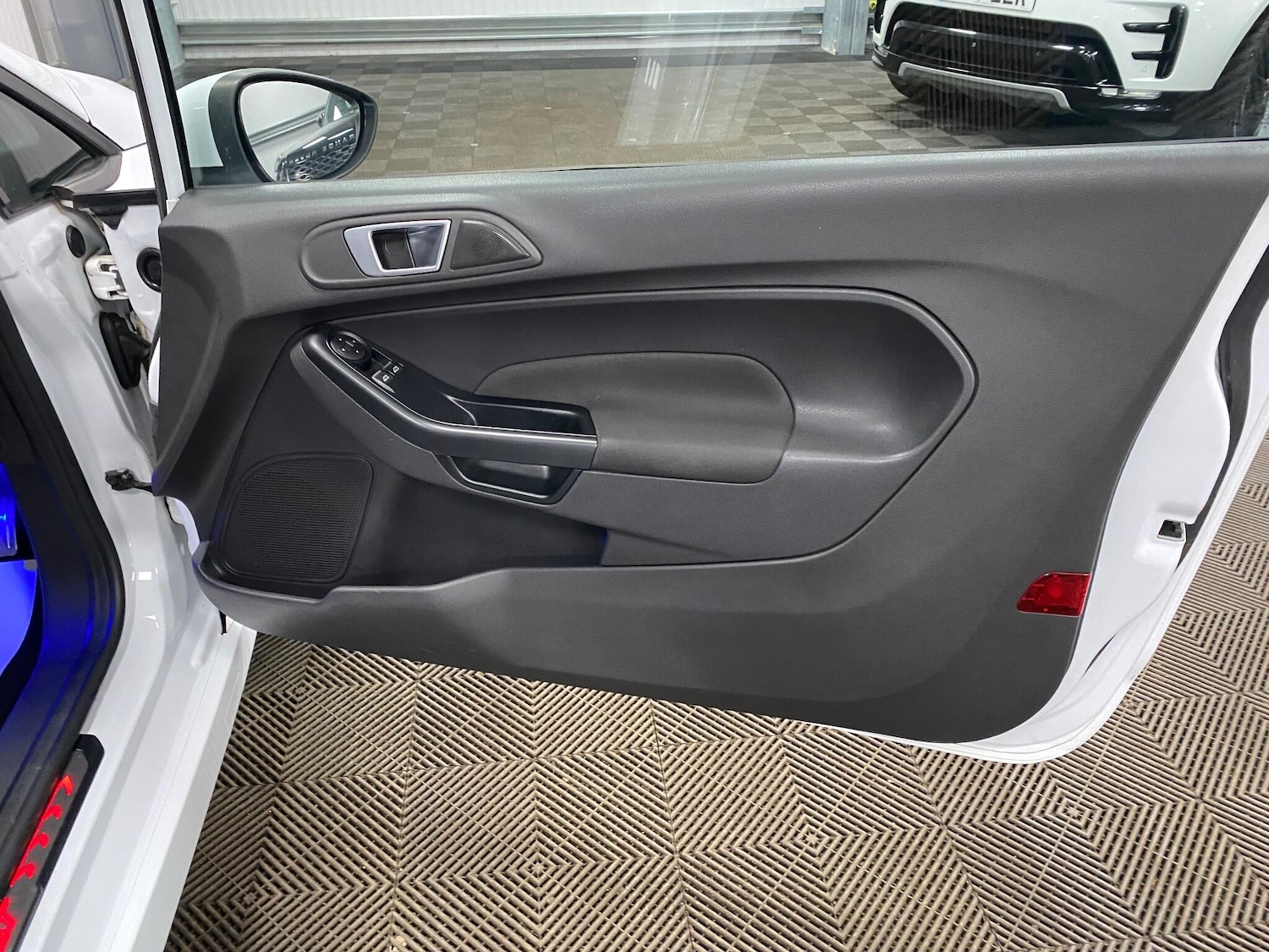 Used Ford Fiesta for sale - 77808258: Photo 43