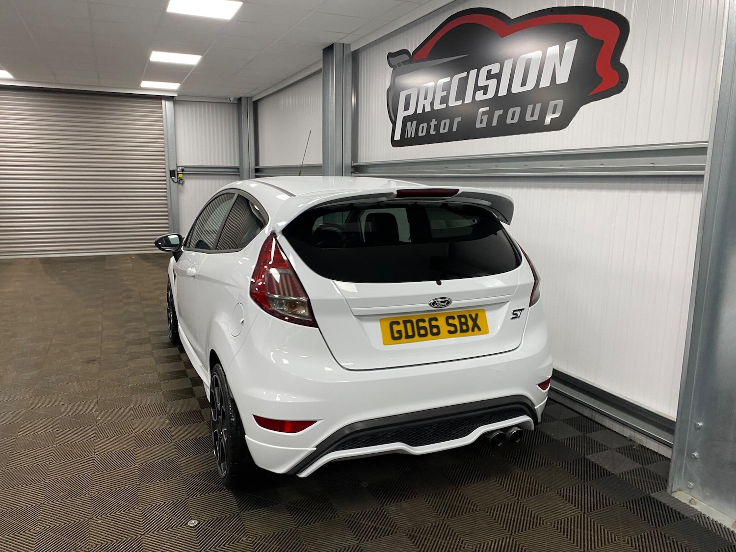 Used Ford Fiesta for sale - 77808258: Photo 6