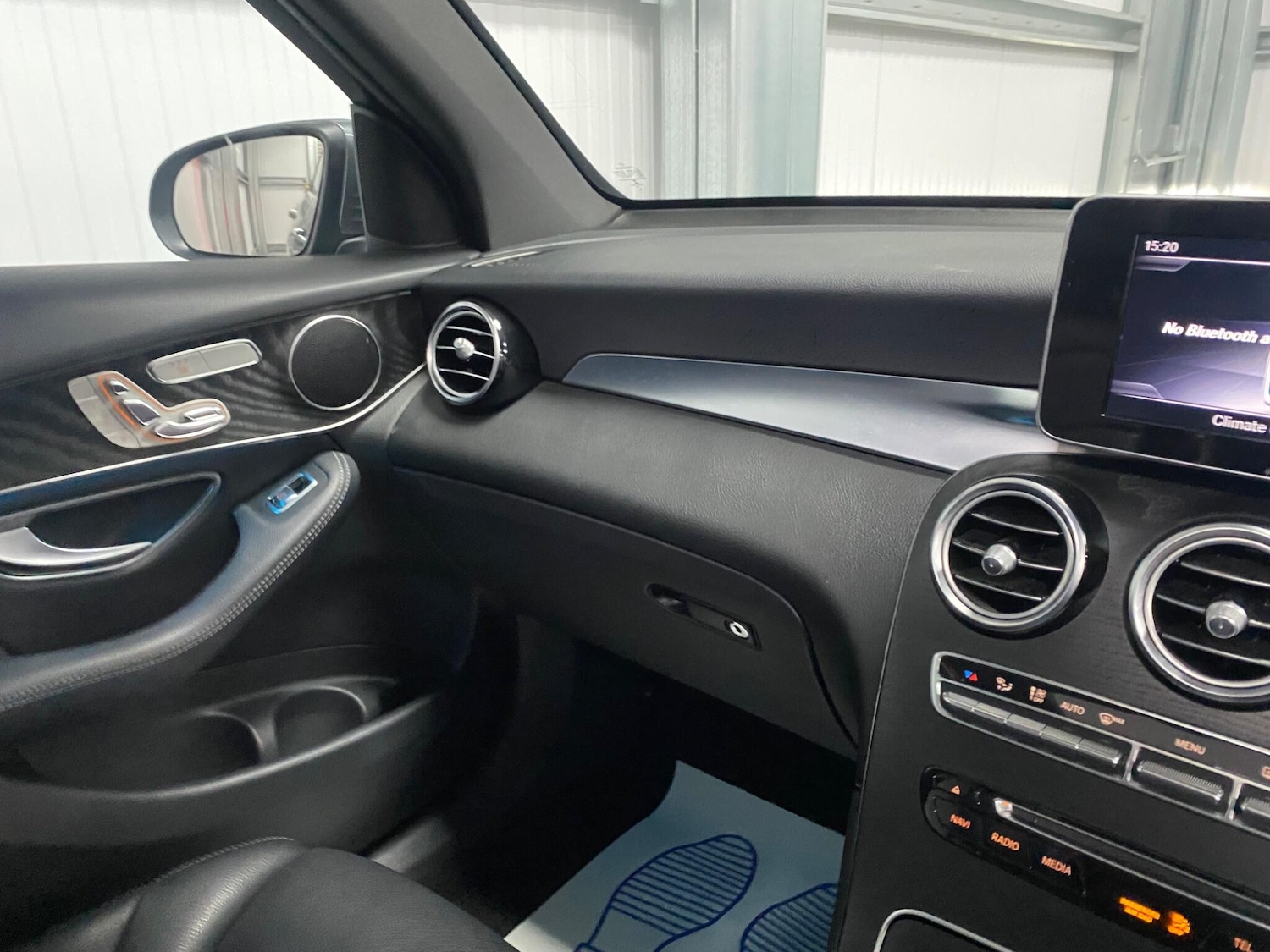 Used Mercedes-Benz GLC for sale - 77683773: Photo 37