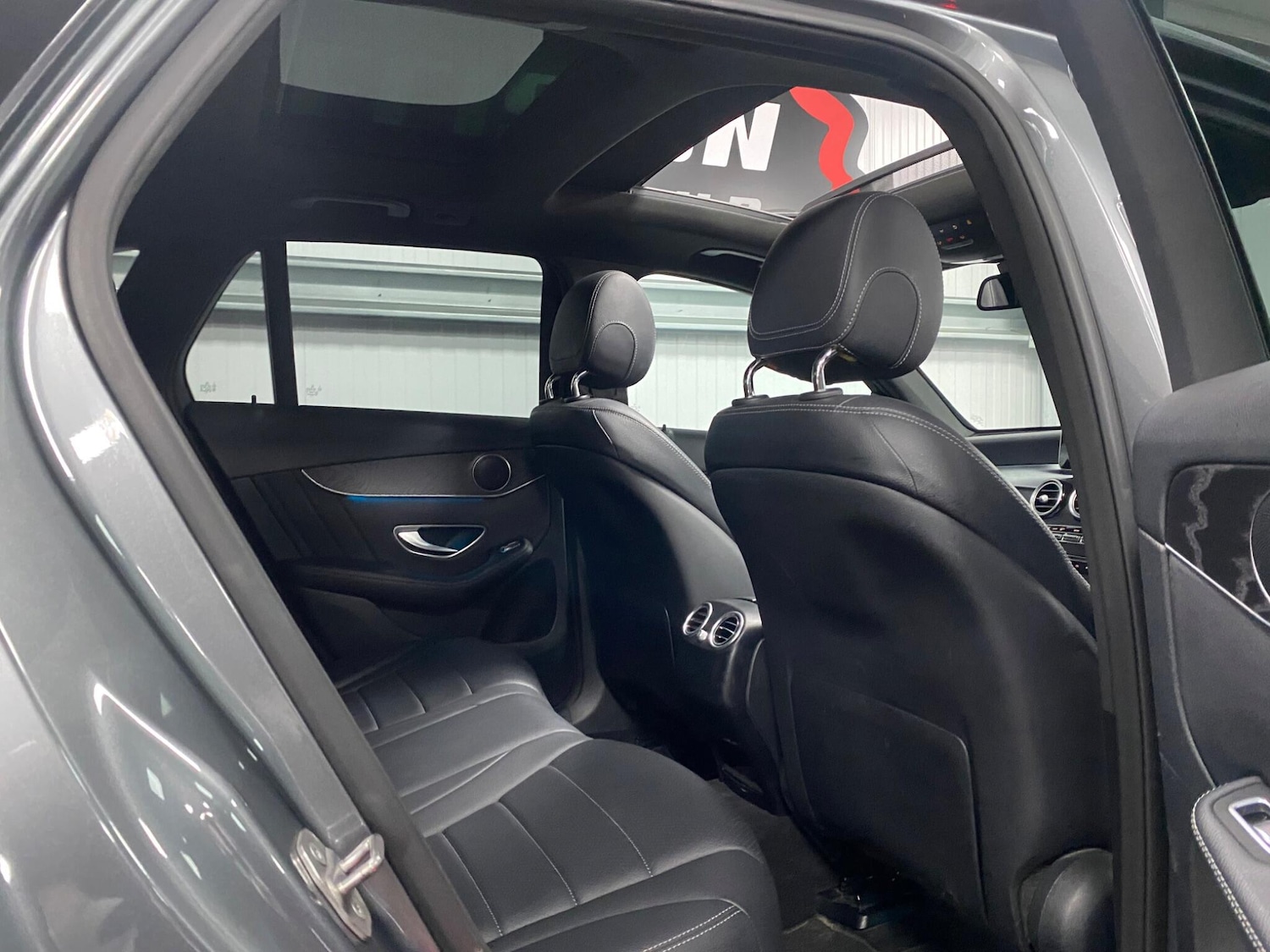 Used Mercedes-Benz GLC for sale - 77683773: Photo 40