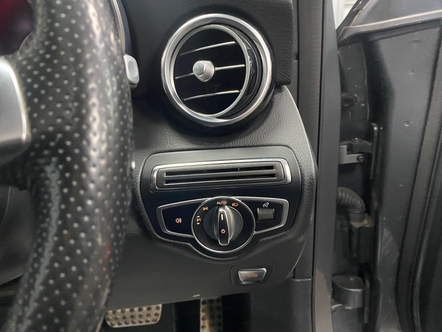 Used Mercedes-Benz GLC for sale - 77683773: Photo 42