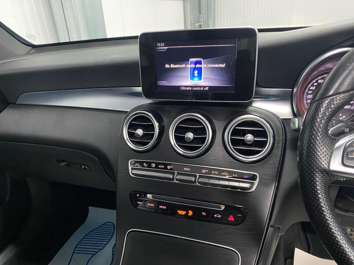 Used Mercedes-Benz GLC for sale - 77683773: Photo 46