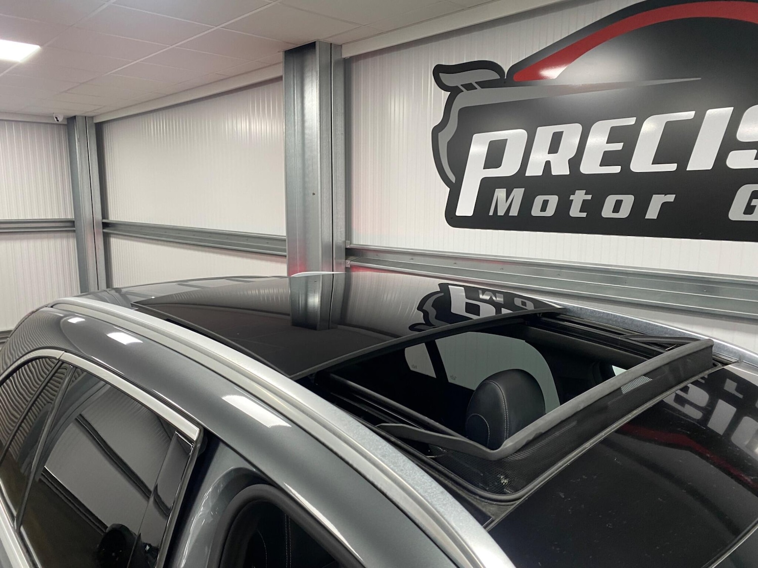 Used Mercedes-Benz GLC for sale - 77683773: Photo 47