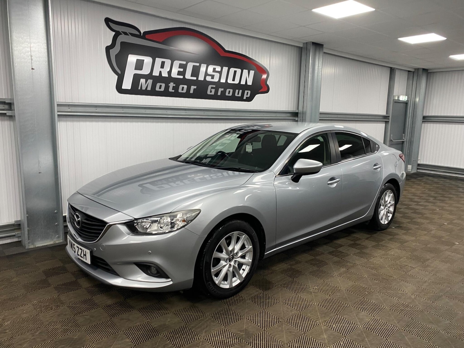 Used Mazda Mazda6 2015 for sale - 77351709: Photo 10