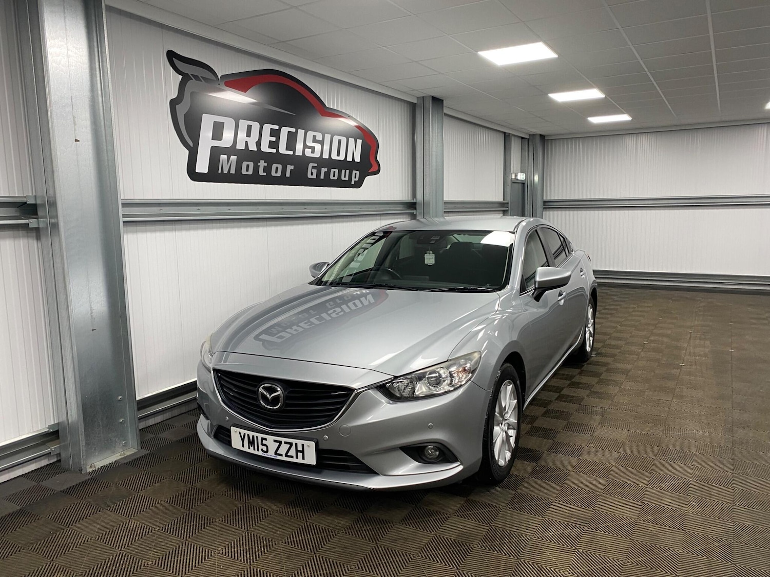 Used Mazda Mazda6 2015 for sale - 77351709: Photo 11