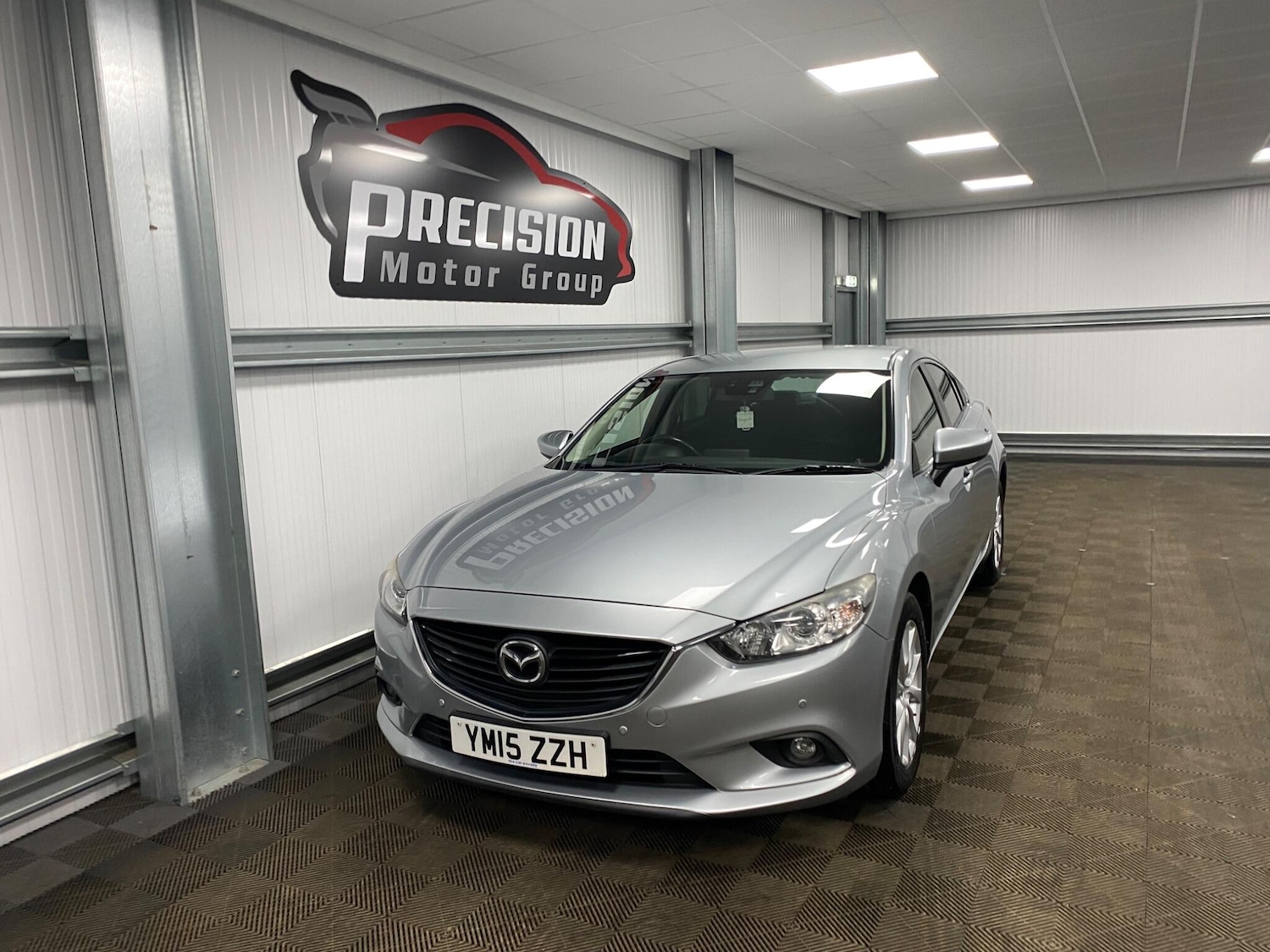 Used Mazda Mazda6 2015 for sale - 77351709: Photo 12