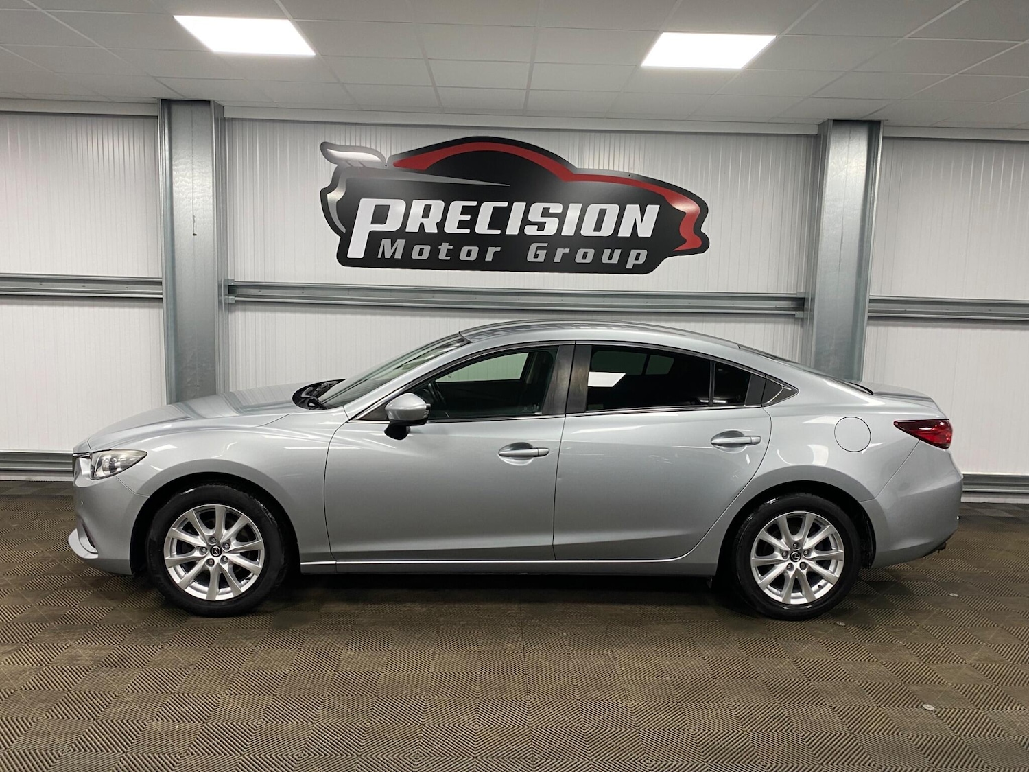 Used Mazda Mazda6 2015 for sale - 77351709: Photo 17