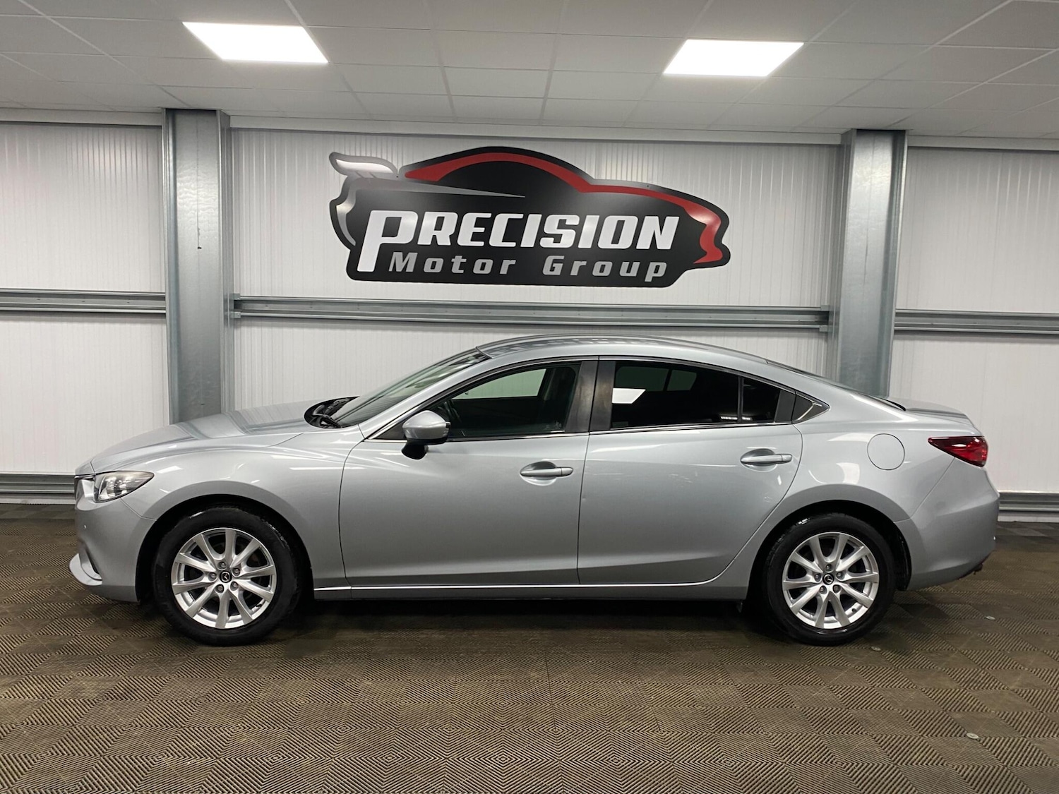 Used Mazda Mazda6 2015 for sale - 77351709: Photo 18