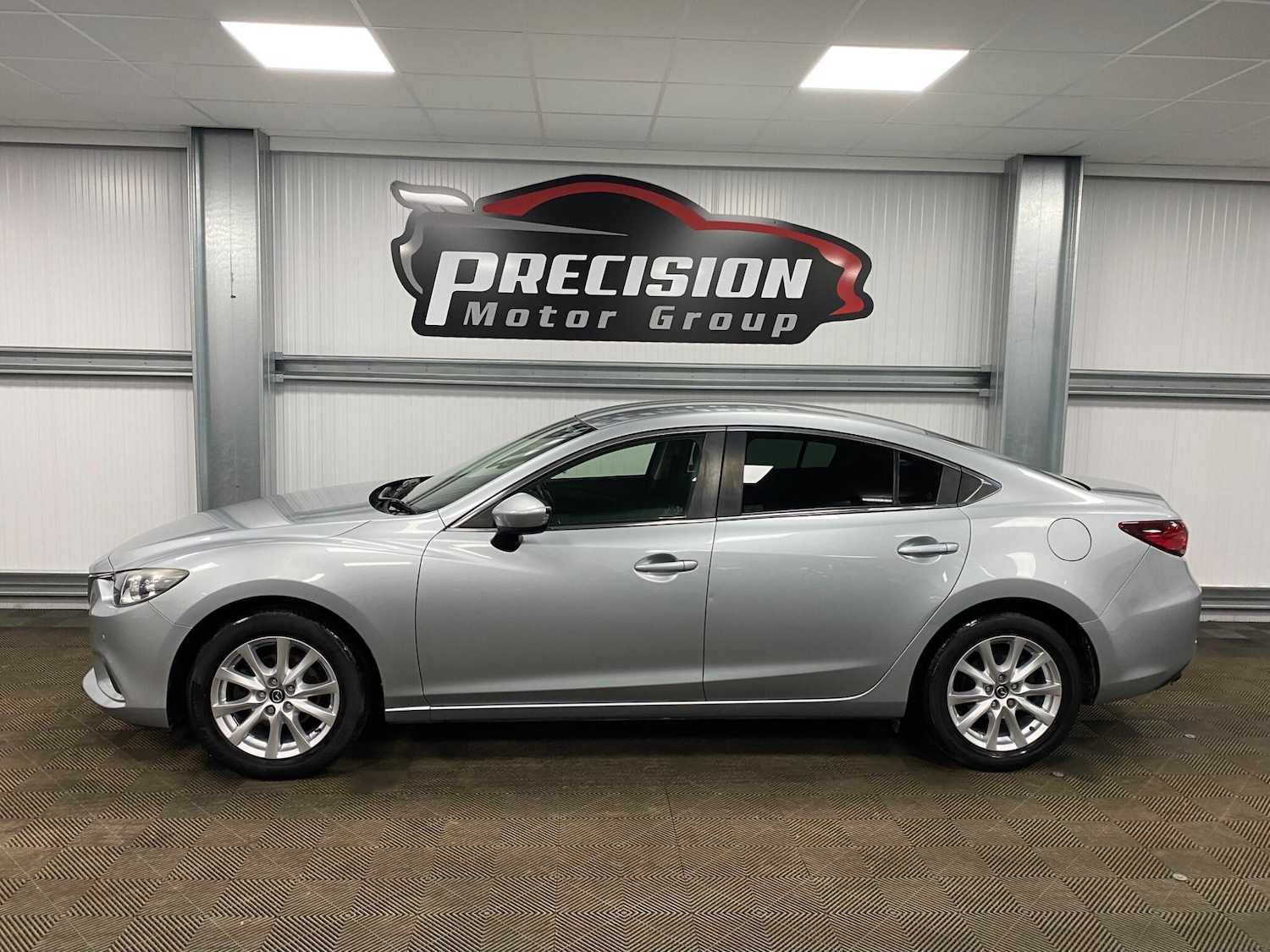 Used Mazda Mazda6 2015 for sale - 77351709: Photo 19