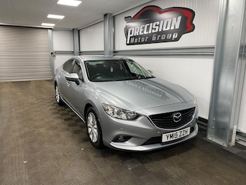 Used Mazda Mazda6 2015 for sale - 77351709: Photo