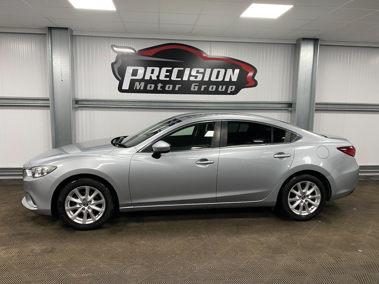 Used Mazda Mazda6 2015 for sale - 77351709: Photo 20