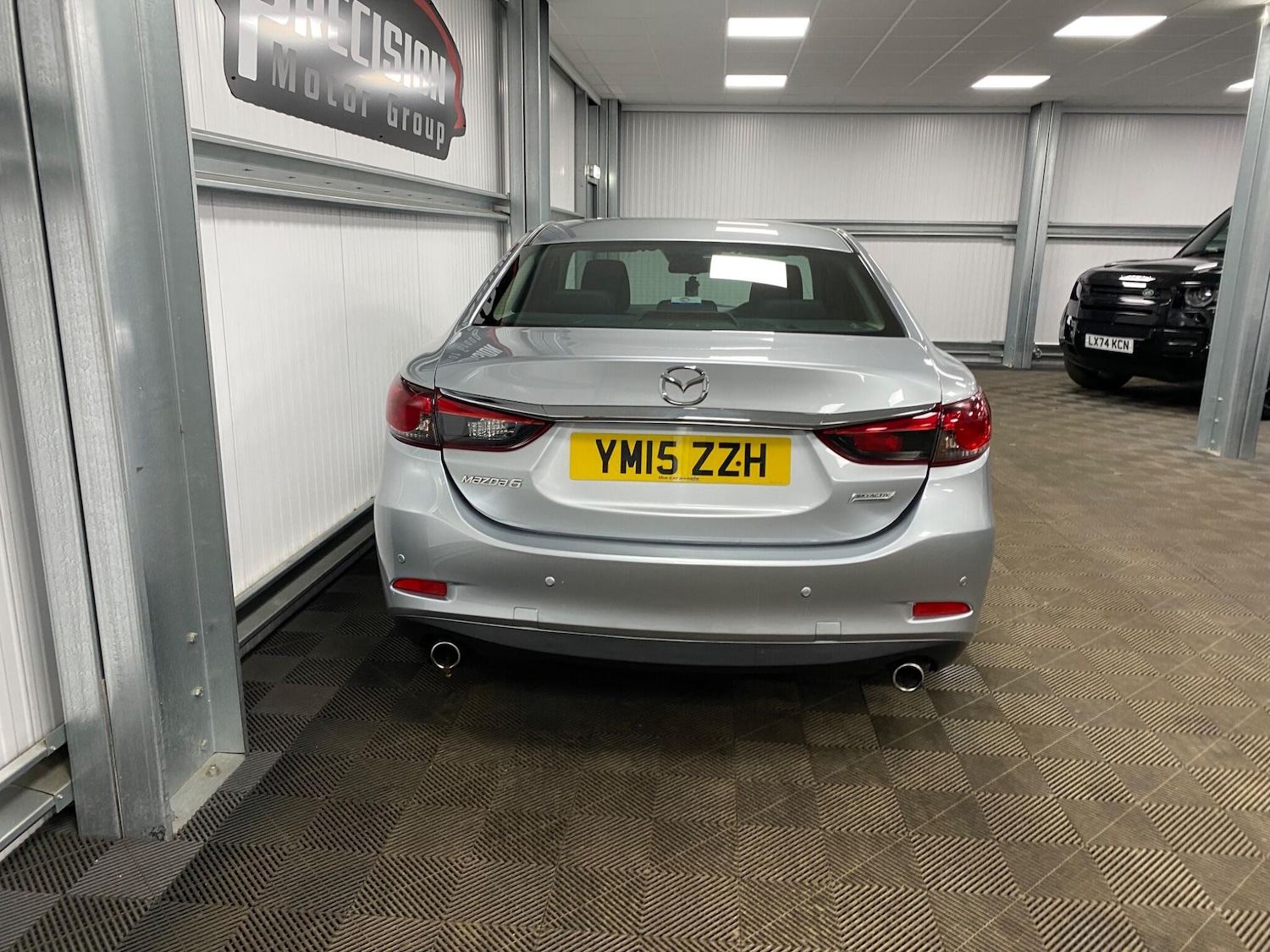 Used Mazda Mazda6 2015 for sale - 77351709: Photo 24