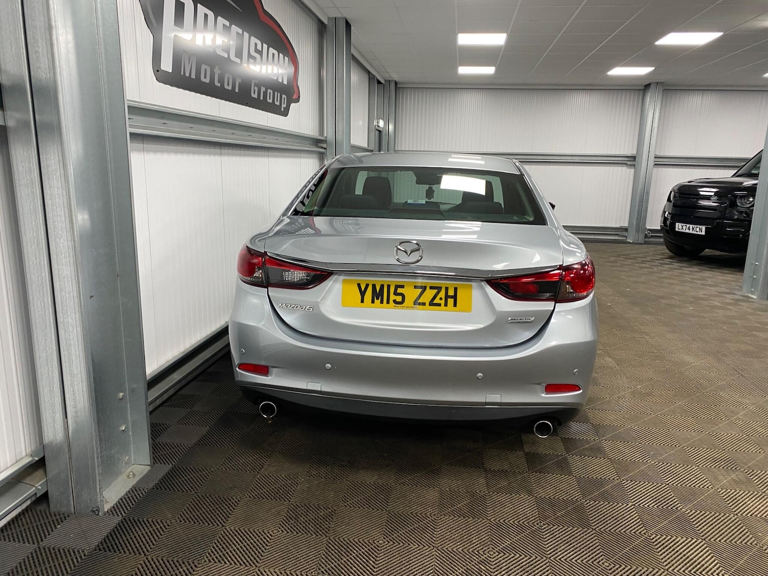 Used Mazda Mazda6 2015 for sale - 77351709: Photo 25